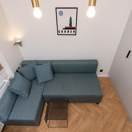 Nad Motlawa Apartamenty Seredynskiego By Noclegi Renters Gdańsk Exteriör bild