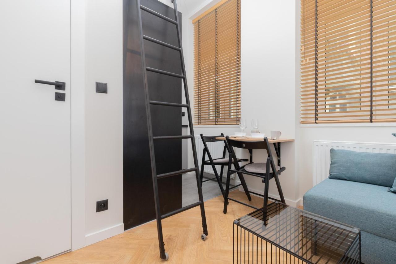 Nad Motlawa Apartamenty Seredynskiego By Noclegi Renters Gdańsk Exteriör bild