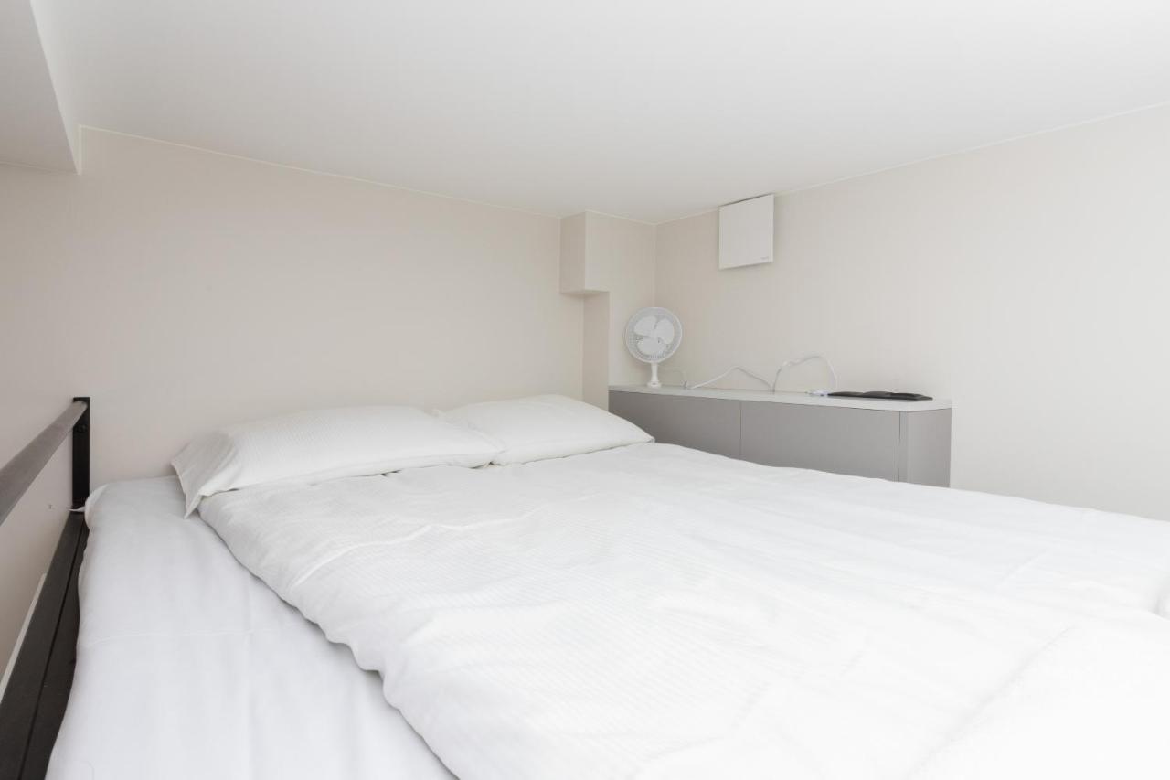 Nad Motlawa Apartamenty Seredynskiego By Noclegi Renters Gdańsk Exteriör bild